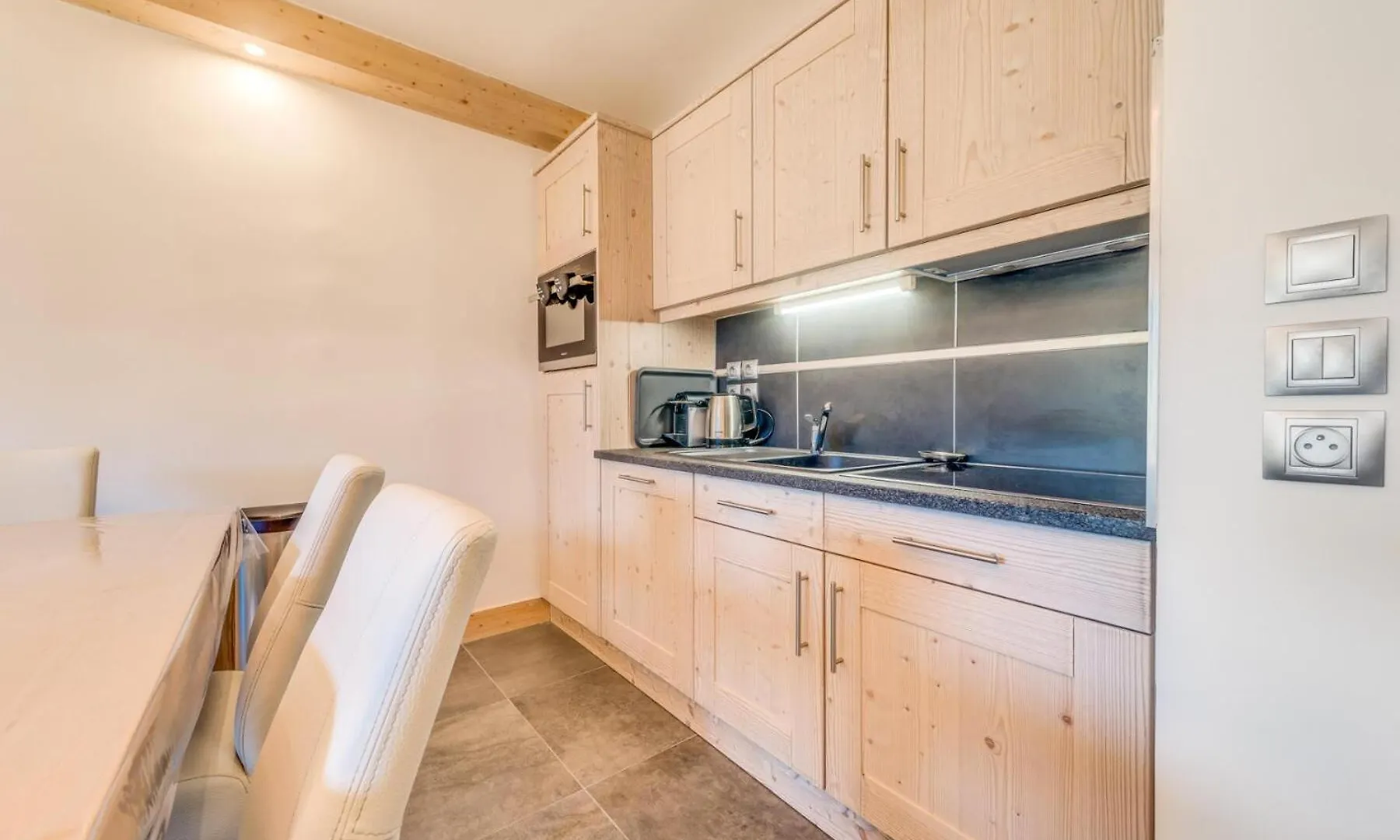 Appartement Résidence Les Balcons EtoilÉs - 3 Pièces pour 6 Personnes 193260 La Plagne